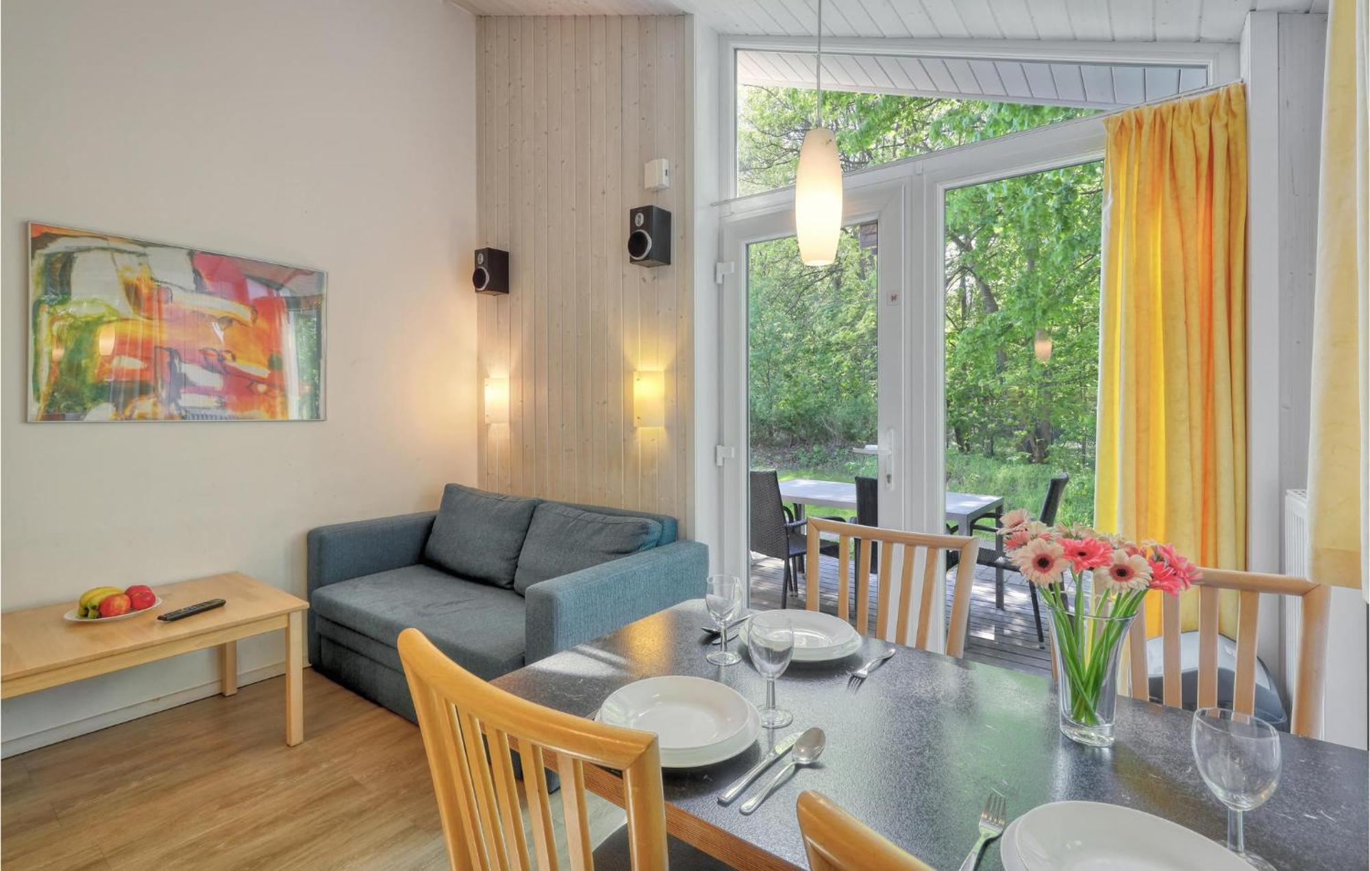 Schmugglerstieg 9b - Dorf 5 * Lubeck