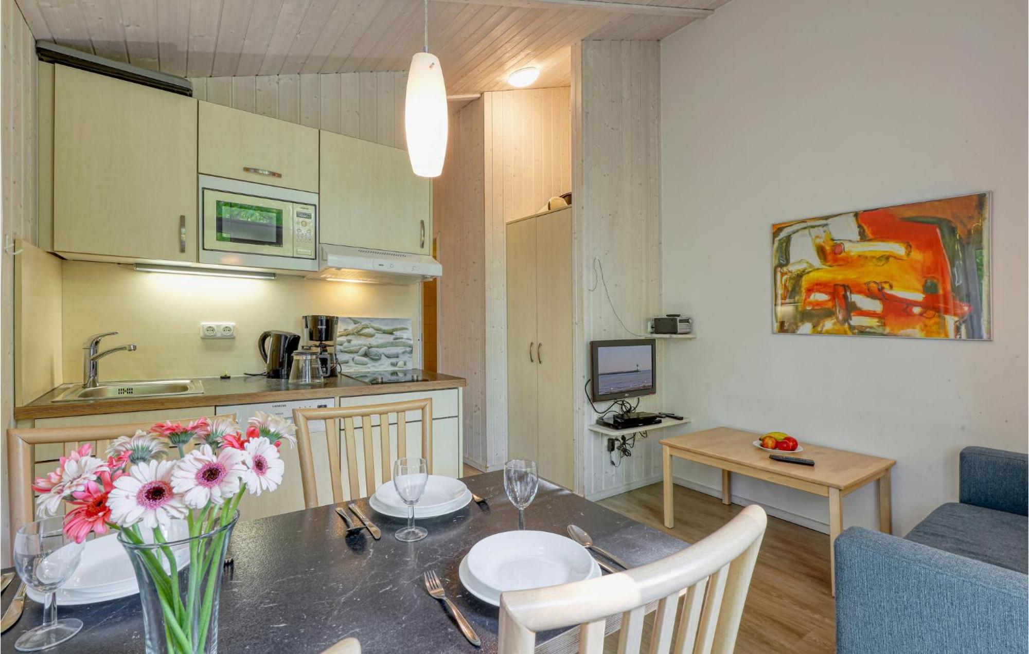 Apartment Schmugglerstieg 9b - Dorf 5 *