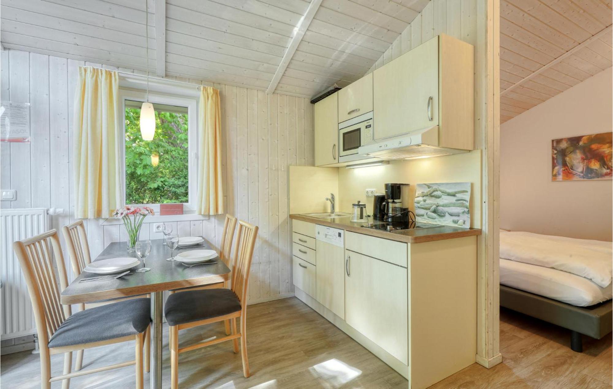 Schmugglerstieg 9b - Dorf 5 Apartment